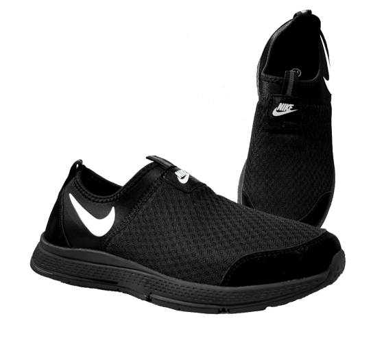 Мужские летние мокасины  Nike Good Free 3.0 Киев