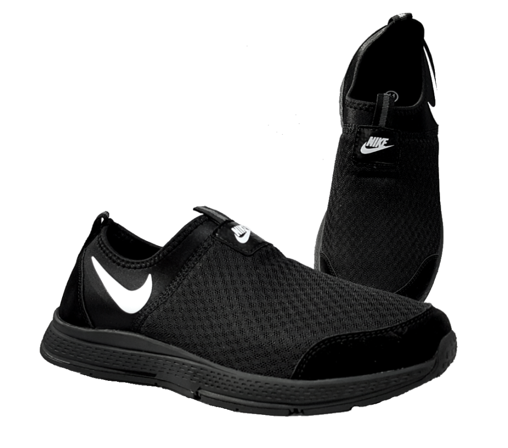 Мужские летние мокасины  Nike Good Free 3.0 Киев - изображение 3