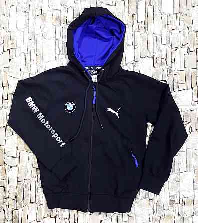 Детский спортивный костюм Puma BMW Motorsport,Турция Киев