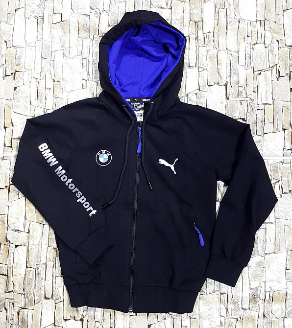 Детский спортивный костюм Puma BMW Motorsport,Турция Киев - изображение 4
