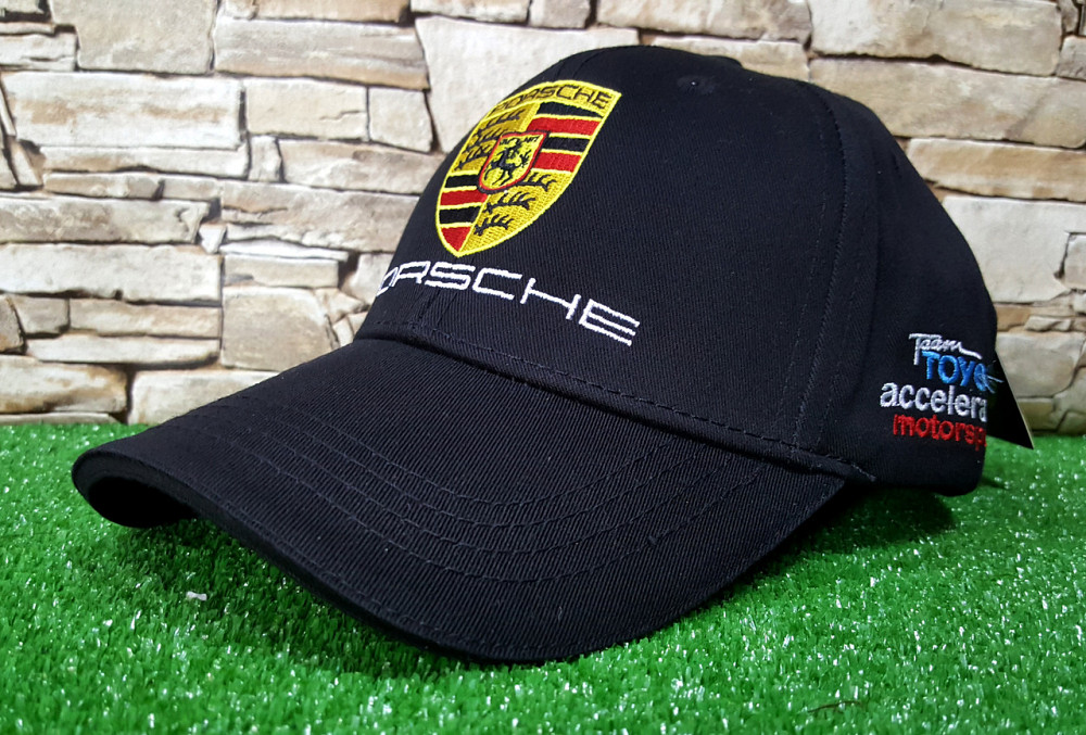 Кепка, бейсболка Porsche Київ - фото 4