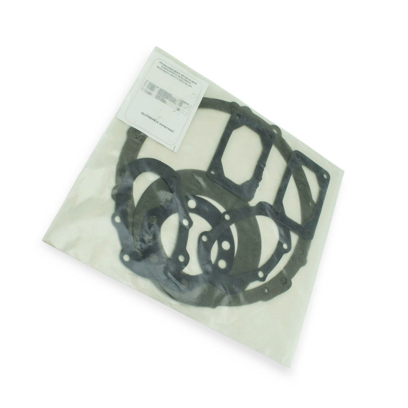 Прокладки моста МТЗ (ведущ.) переднего Мукачево - изображение 1