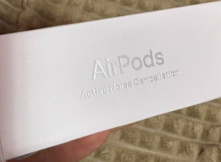 Новенькі Apple AirPods 4 ANC Чек Гарантія! Харьков - изображение 2