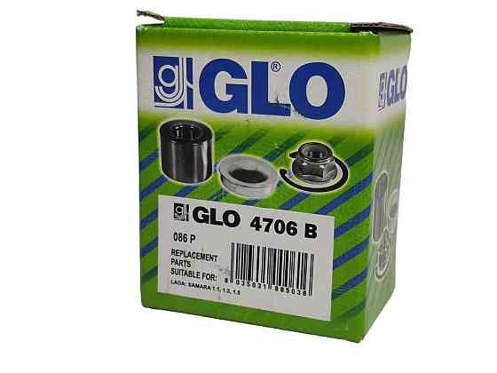 Підшипник маточини 2108-2115, 1118, 2170, 2190 задній (ремкомплект) Мукачево