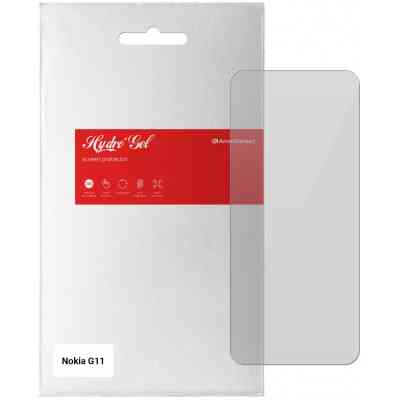Пленка защитная Armorstandart для Nokia G11 (ARM61690) Винница
