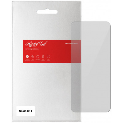 Пленка защитная Armorstandart для Nokia G11 (ARM61690) Винница - изображение 1