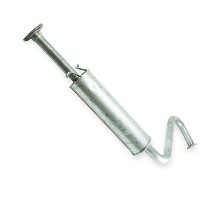 Резонатор алюмінію Ланос Мукачево - фото 1