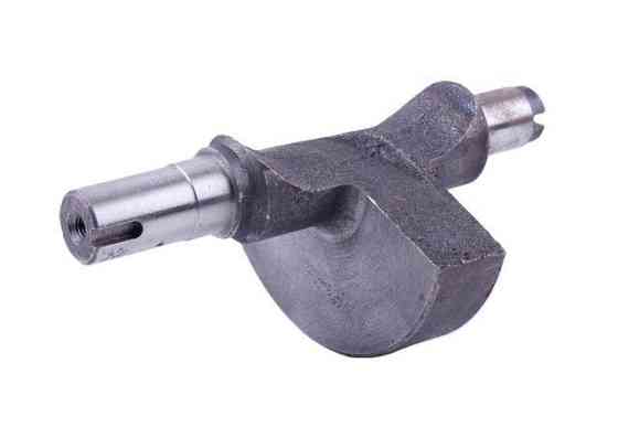 Вал балансирующий  на дизельный двигатель 195N Мукачево