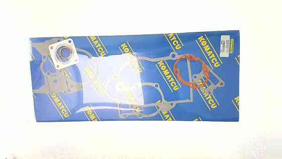 Прокладки двигателя (набор) скутер Хонда Дио AF27/28, TACT 24/30 Мукачево