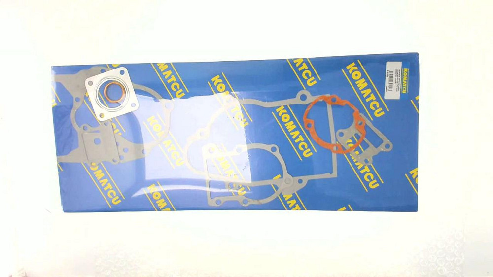 Прокладки двигателя (набор) скутер Хонда Дио AF27/28, TACT 24/30 Мукачево - изображение 1