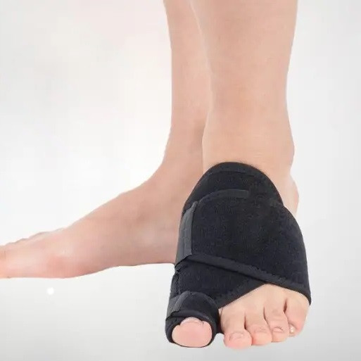 Бандаж вальгусный, ночной, универсальный - Ersamed HV-10 Днепр - изображение 1