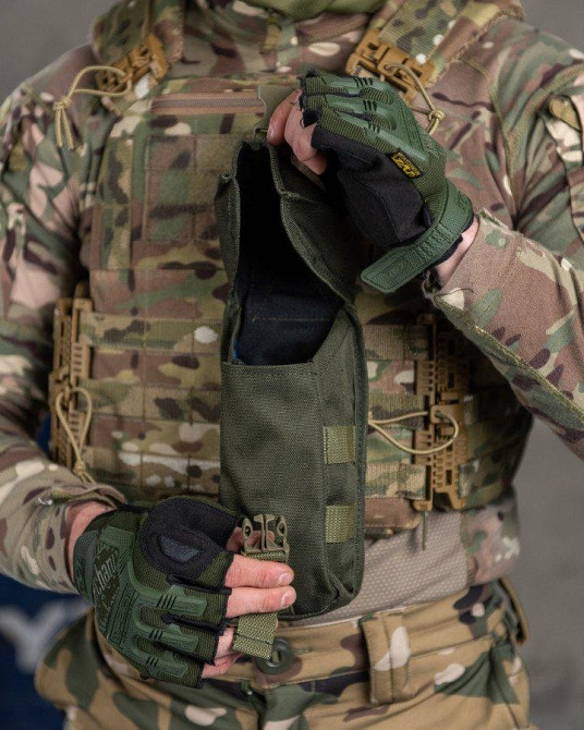 Підсумок під ріжок ак ВТ76596 Одеса - фото 8