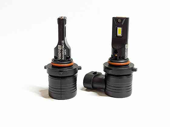 PRO Led mini лампа світлодіодна HB3 (9005) 12V 60W (ватт) SET/комплект Харків