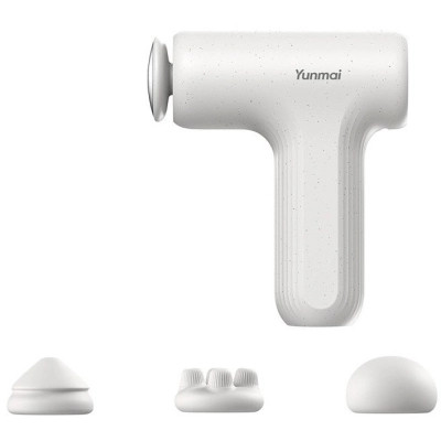 Масажер Yunmai Massage Gun mini 2 (YMFG-M356) Вінниця - фото 1