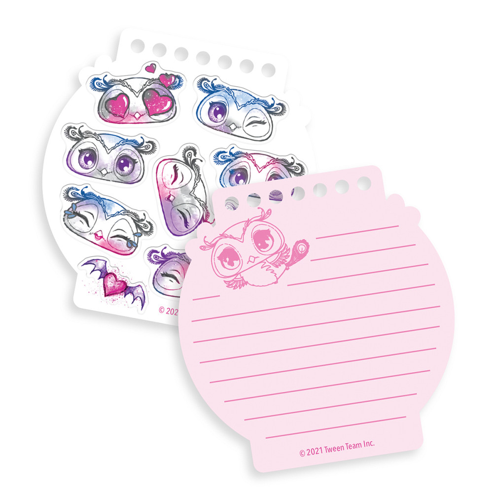 Мініблокнот – Космічні улюбленці (4 види в асорт.) Дніпро - фото 2