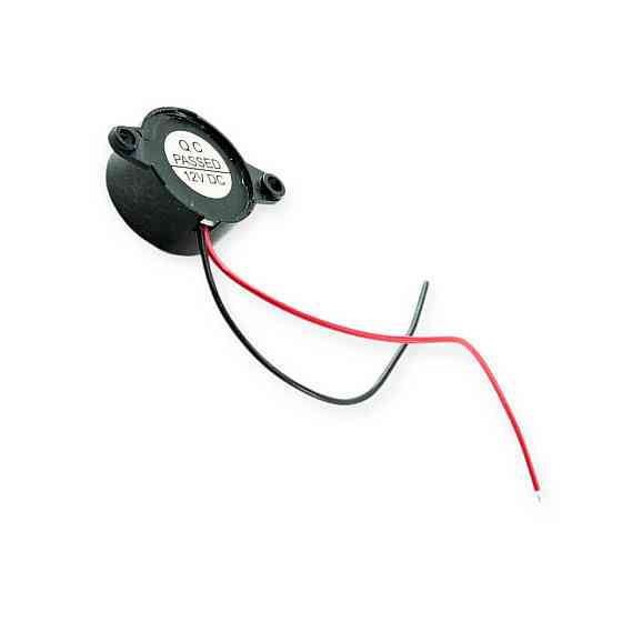 Зумер звуковой Мукачево