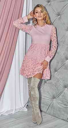 Красиве гіпюрове плаття (44) Київ