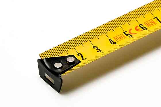 MASTERTOOL Рулетка MASTERTOOL "Shiftlock" 10 м×25 мм фіксатор полотна нейлонове покриття 62-102 Коломия