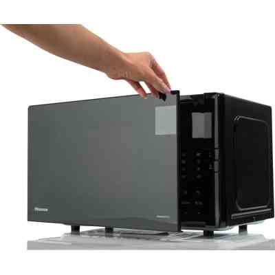 Микроволновая печь Hisense H25MOBS4HGI Винница
