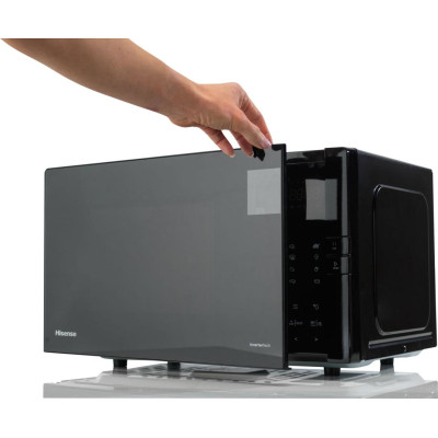 Микроволновая печь Hisense H25MOBS4HGI Винница - изображение 3