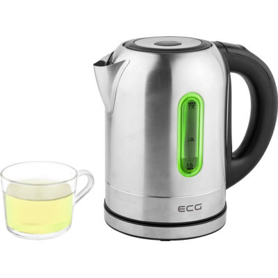 Електрочайник ECG RK 1785 Colore (RK1785 Colore) Вінниця - фото 11