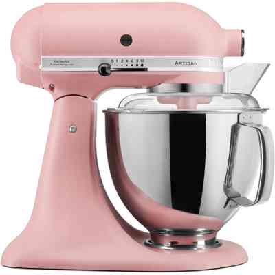 Кухонный комбайн KitchenAid 5KSM175PSEDR Винница
