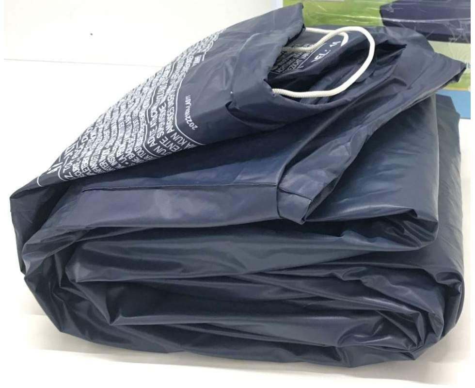 Тент для каркасного басейну 366 см Іntex 28031 Київ - фото 2