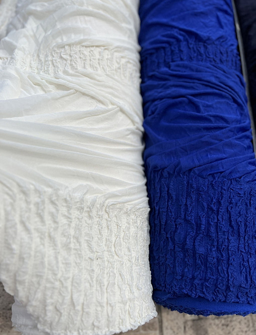 Тканина опт/спіднична — від 5 м, 50 грн/м. Київ - фото 1