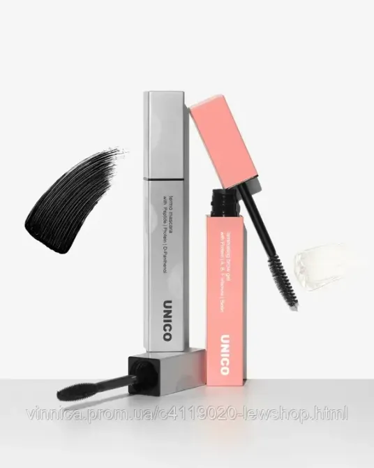Набір для повік BLACK LASH & BROW MakeUp Kit Чернівці - фото 2