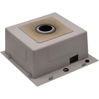 Мойка кухонная Kroner KD5050HM (CV027240) Винница - изображение 4