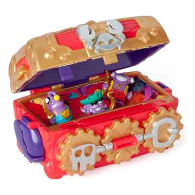 Ігровий набір Piratix S Скриня зі скарбами (PPXSP116IN00) Вінниця