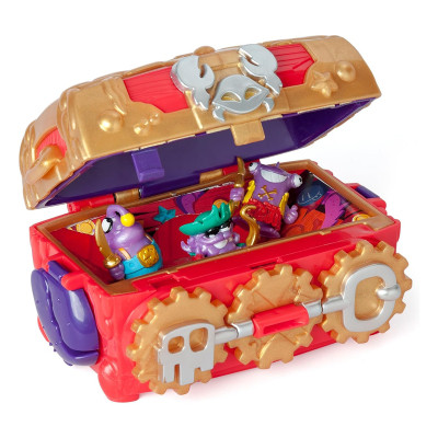 Ігровий набір Piratix S Скриня зі скарбами (PPXSP116IN00) Вінниця - фото 5