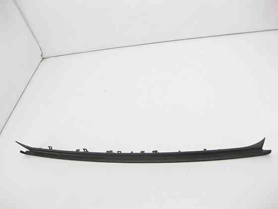 Mercedes-Benz  A2927800400 Пластикова накладка отвору даху люка передня GLE Coupe C292 Одеса