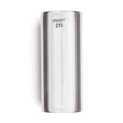 Слайдер для гітари Jim Dunlop Heavy Wall Medium Glass Slide (215) Вінниця