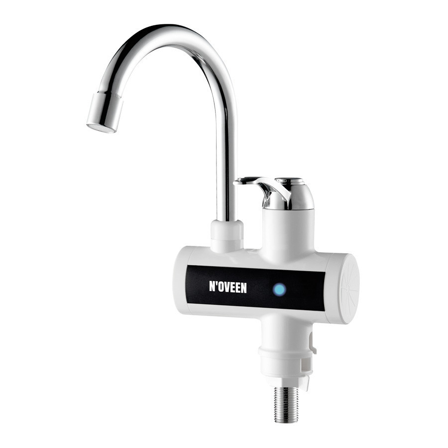 Проточный водонагреватель Noveen IWH160 Киев - изображение 1