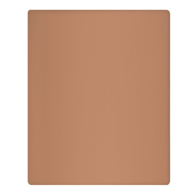 Простирадло Ardesto на резинці Mix&amp;Match, 100% бавовна, сатин коричневий 160х200+30 см (ART1620FSH) Вінниця - фото 5