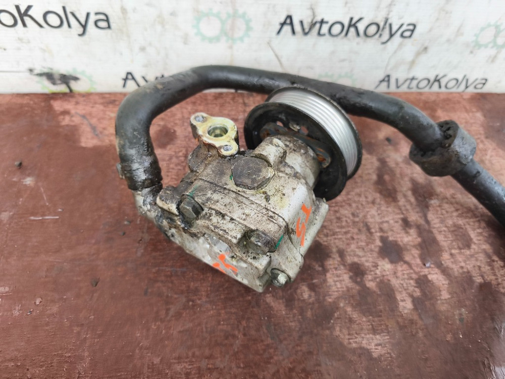 Гідропідсилювач керма VW T5 2.0 tdi 2003-2015 Ковель - изображение 1