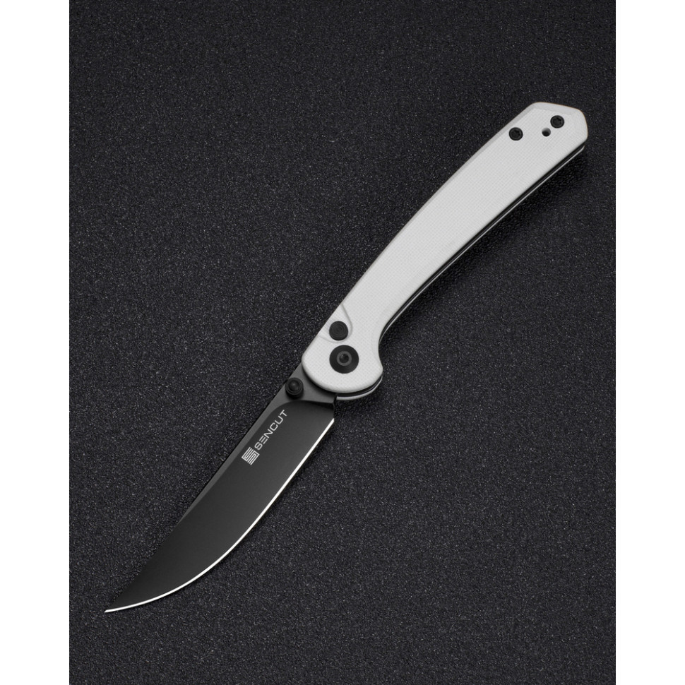 Ніж складаний Sencut Skelfin S25007-1 Киев - изображение 8