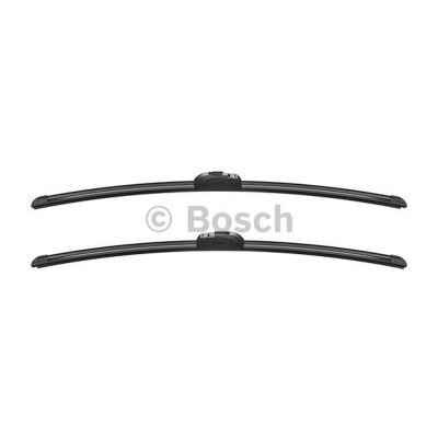 Щітка склоочисника Bosch 3 397 118 913 Вінниця - фото 2