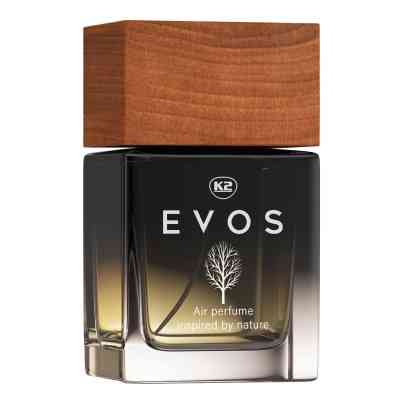 Ароматизатор для автомобіля K2 Evos &quot;Бос&quot; 50 мл (V054) Вінниця