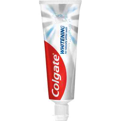 Зубная паста Colgate Отбеливающая 75 мл (6920354836091) Винница