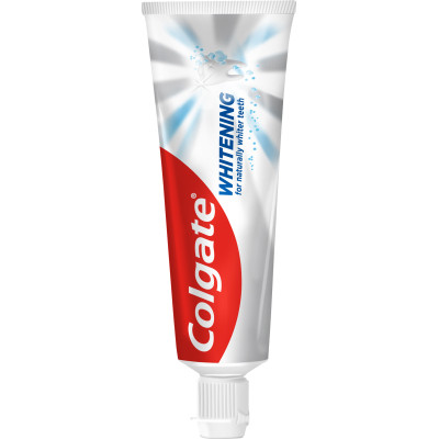 Зубная паста Colgate Отбеливающая 75 мл (6920354836091) Винница - изображение 2