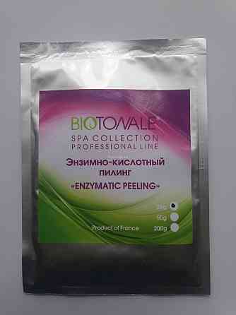 Ензимно-кислотний пілинг Biotonale  25 г саше Дніпро