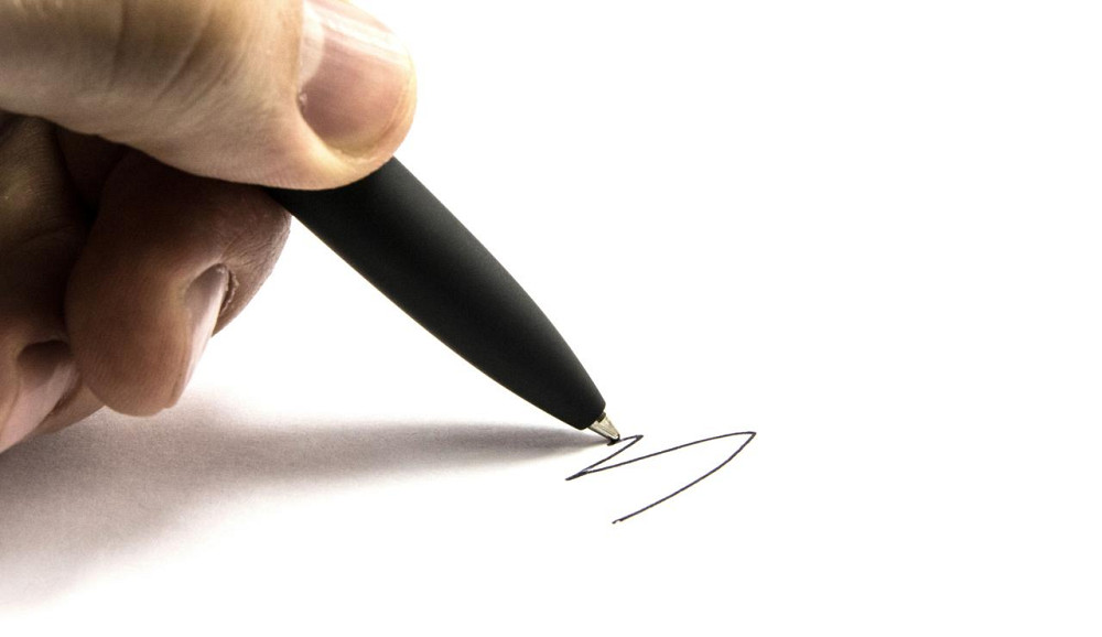 Ручка кулькова-стилус Troika Black Dolphin Ровно - изображение 7