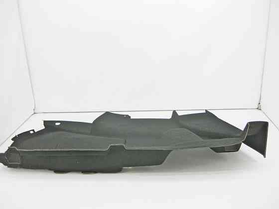 Mercedes-Benz  A2116907154 9F08 Обшивка багажника ліва чорна E-class W211 Одесса