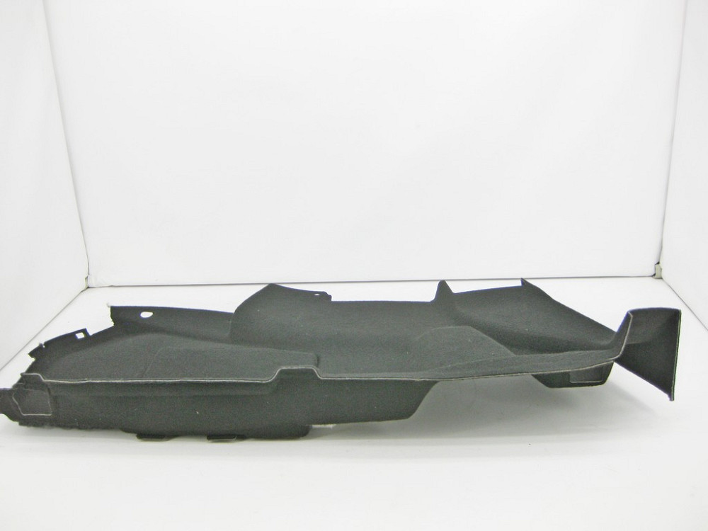 Mercedes-Benz  A2116907154 9F08 Обшивка багажника ліва чорна E-class W211 Одесса - изображение 6