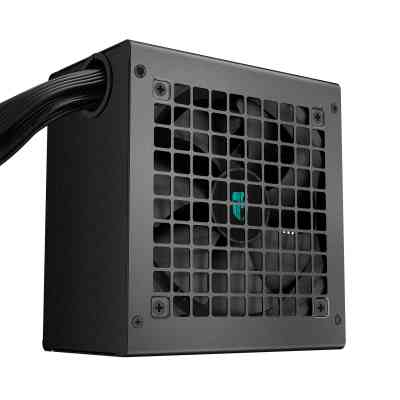 Блок питания Deepcool 650W PK650D GamerStorm (R-PK650D-FA0B-JGEU) Винница