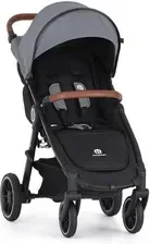 Дитяча коляска Petite Mars Street2 Ultimate Grey Spacerowy Київ - фото 1