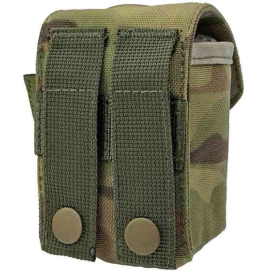Підсумок гранатний під Ф1, РГД, П67 Мультикам Cordura 1000 D Киев