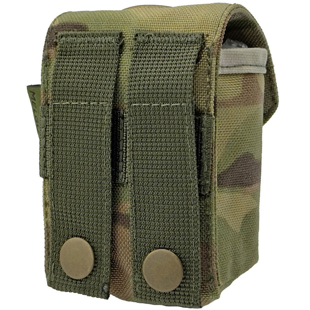 Підсумок гранатний під Ф1, РГД, П67 Мультикам Cordura 1000 D Киев - изображение 4